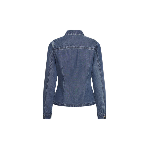 IR Risle Shirt, dark blue, Atelier R&ecirc;ve