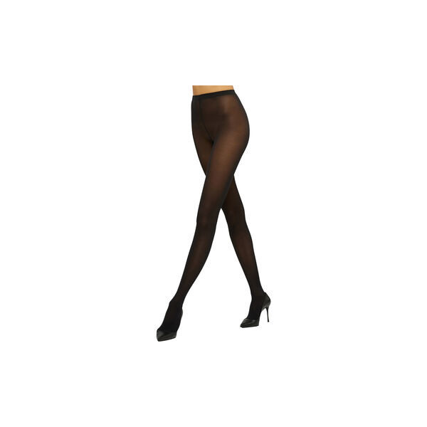 Velvet de Luxe 50 Tights, black, Wolford