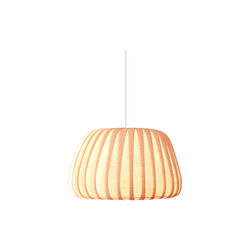 TR19 Pendant, natural, Tom Rossau