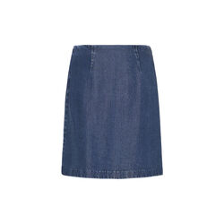 IRRISLE Skirt, light blue, Atelier R&ecirc;ve