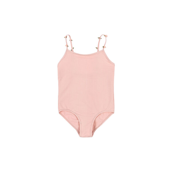 Fleuri Swimsuit, powder pink Fleuri Swimsuit, powder pink, Konges Sløjd