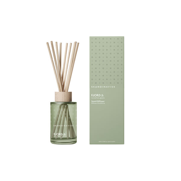 FJORD Scent Diffuser, Skandinavisk