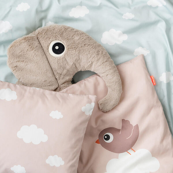 Elphee baby senges&aelig;t, powder, Done by Deer