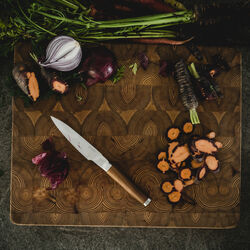 Norden gr&oslash;ntsagskniv, Fiskars