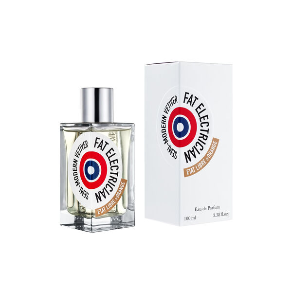 Fat Electrician Eau de Parfum, Etat Libre d&rsquo;Orange