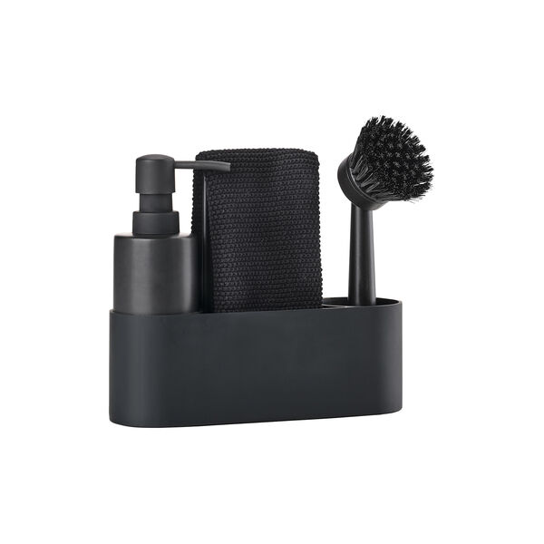 Singles opvaskesæt 4 dele, Zone Denmark