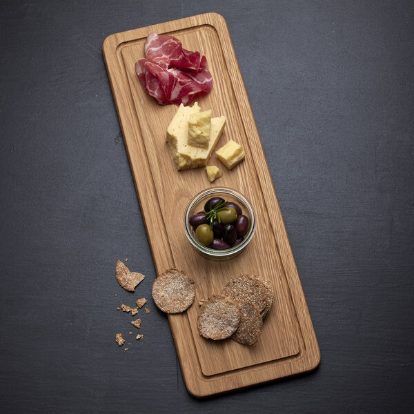 Foresta skærebræt, Morsø