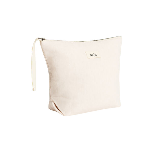 Pouch Linen, tender, Aiayu