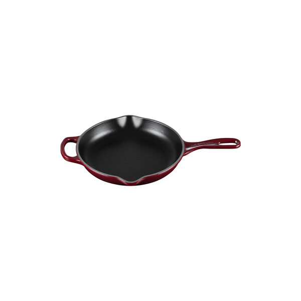 Signature stegepande &Oslash; 23 cm, garnet, Le Creuset