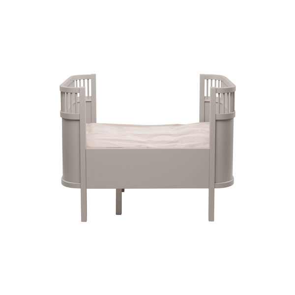 Sebra sengen Baby & Jr., jetty beige, Sebra