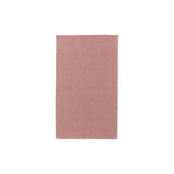 1959 køkkenhåndklæde, juniper red, Georg Jensen Damask