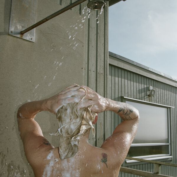No. 230 Shampoo, birch, L:a Bruket