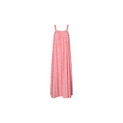 LungoLL Dress SL, pink, Lollys Laundry