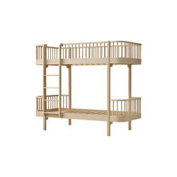 Wood Original | 90x200 cm | Eg | K&oslash;jeseng, Oliver Furniture