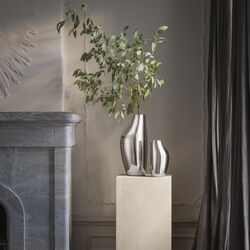 Sky vase, Georg Jensen