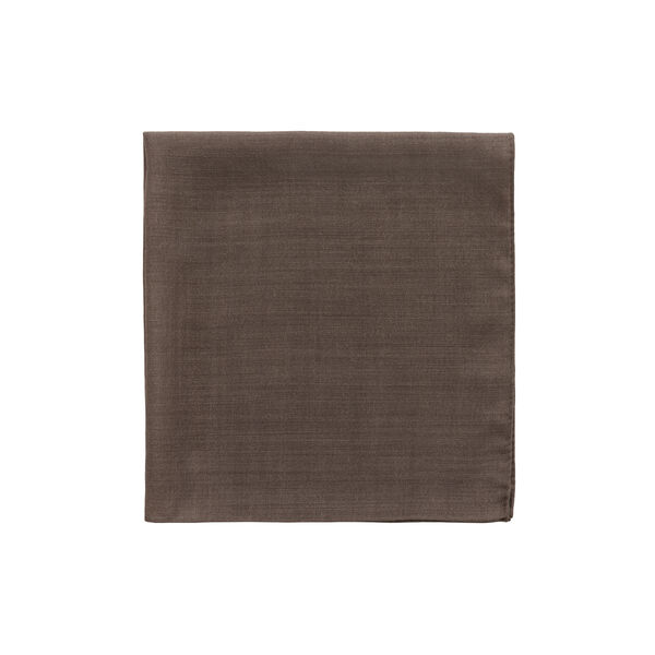 MAWoolbal Scarf, caribou, Matinique