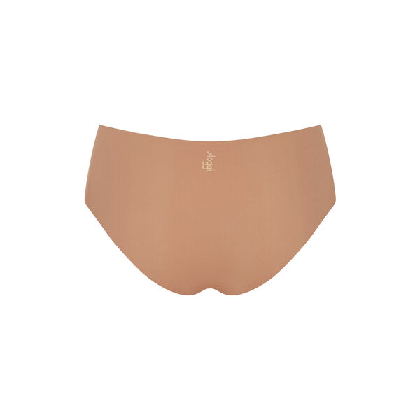 sloggi ZERO Feel 2.0 Hipster, nostalgic brown, sloggi