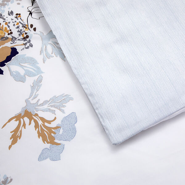 Éclipses dynebetræk, Yves Delorme