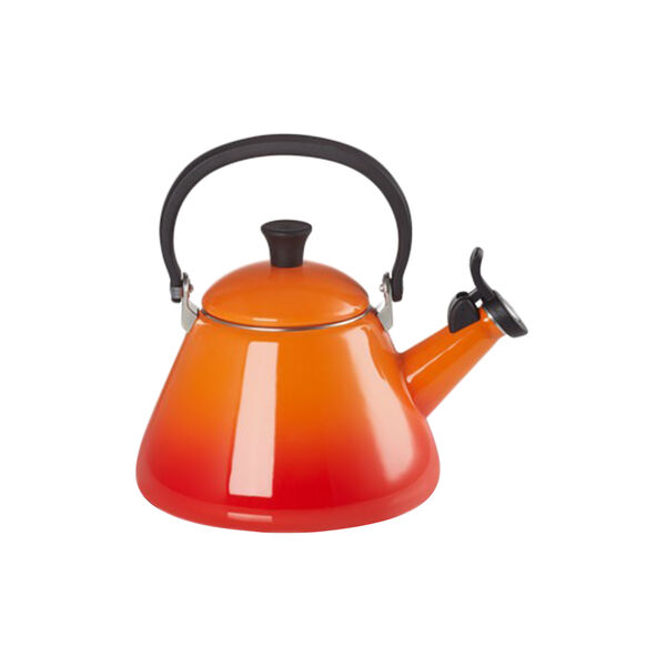 Kone Kedel, volcanic, Le Creuset