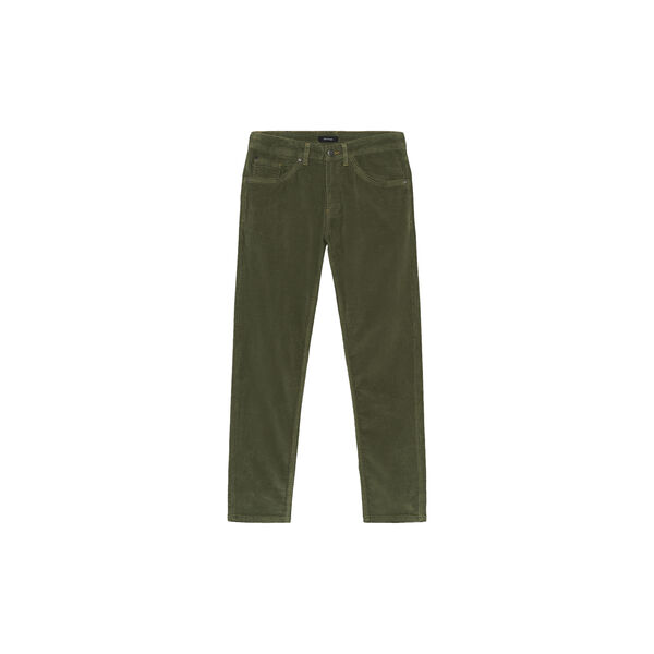 MApete Jeans, olive night, Matinique