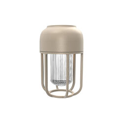 LIGHT No.1 Portable Outdoor Lamp, beige, HOUE