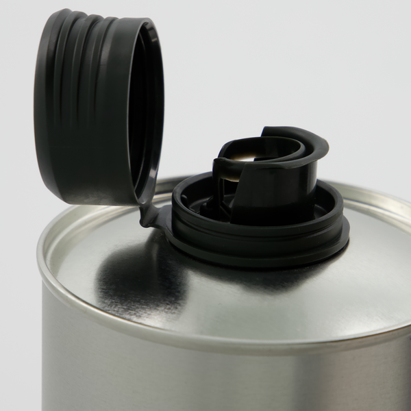 &Oslash;kologisk koldpresset jomfru rapsolie, Nicolas Vah&eacute;