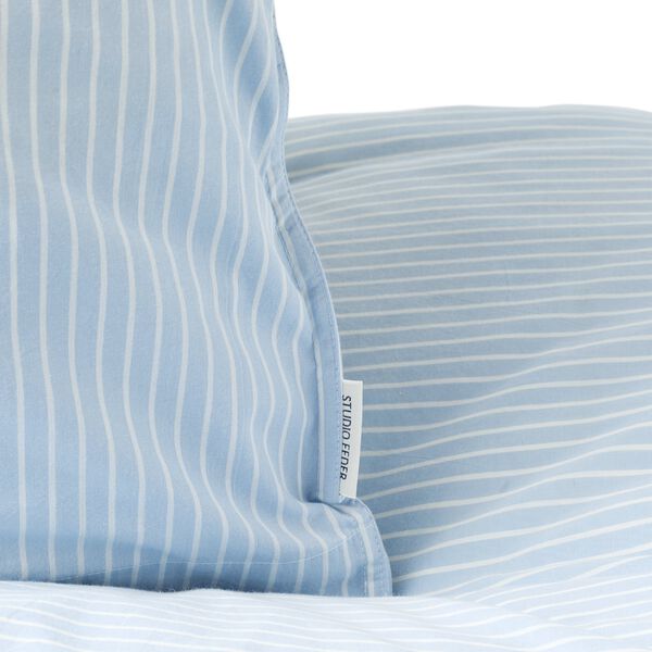 Senget&oslash;j, mattress stripe, Studio Feder