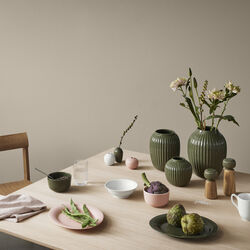 Hammersh&oslash;i sk&aring;l, K&auml;hler