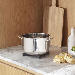 Flex Bordskåner, black, Eva Solo