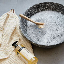 Opvaskeb&oslash;rste, Tampico, Humdakin