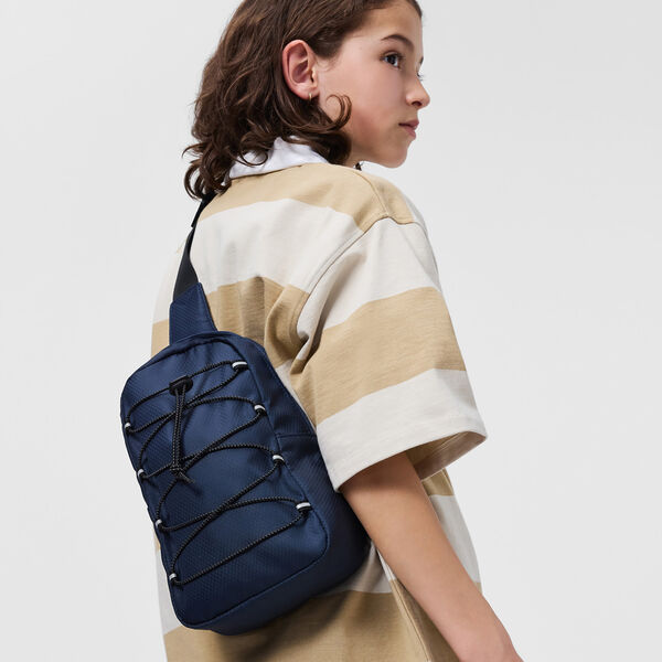 Reef T-shirt, daylight sand, Molo