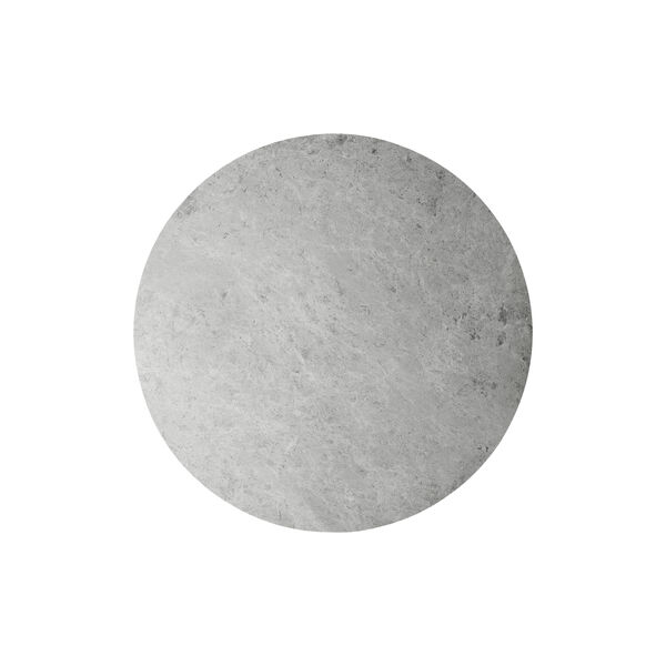 VIPP425 Coffee Table, sky grey, Vipp