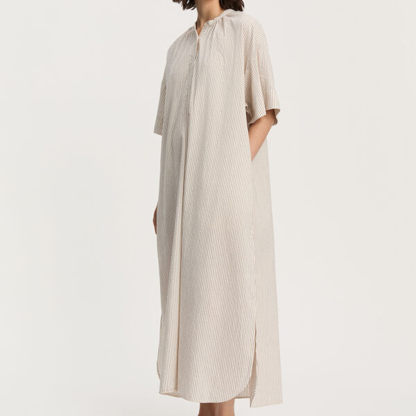 Cille Dress Epure, mix black, Aiayu