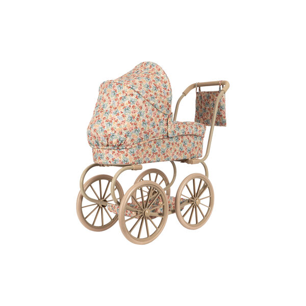 Minnie Doll Pram, vienna, Konges Sl&oslash;jd