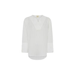 Metan shirt, bellini white, Heartmade