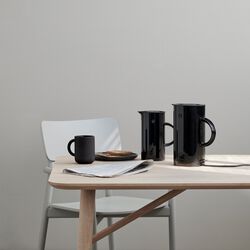 EM77 termokande 0,5 L, black, Stelton