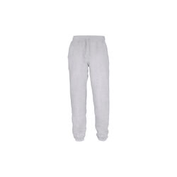 Classic Organic Sweatpants, snow melange, Colorful Standard