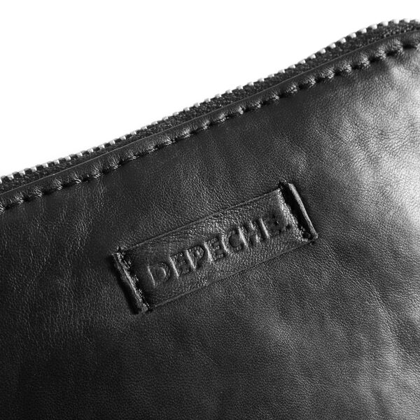 Mobile&nbsp;bag, black (nero), Depeche