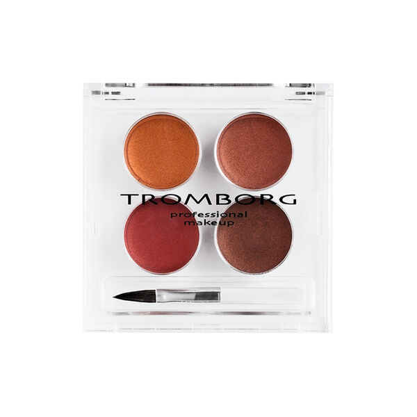 Eyegrease Autumn, Tromborg