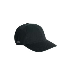 Cap, black, Aiayu