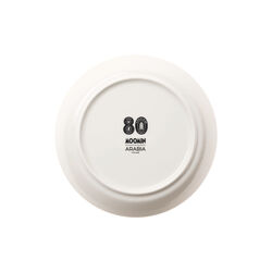 Festlige &Oslash;jeblikke tallerken &Oslash; 19 cm, Moomin Arabia