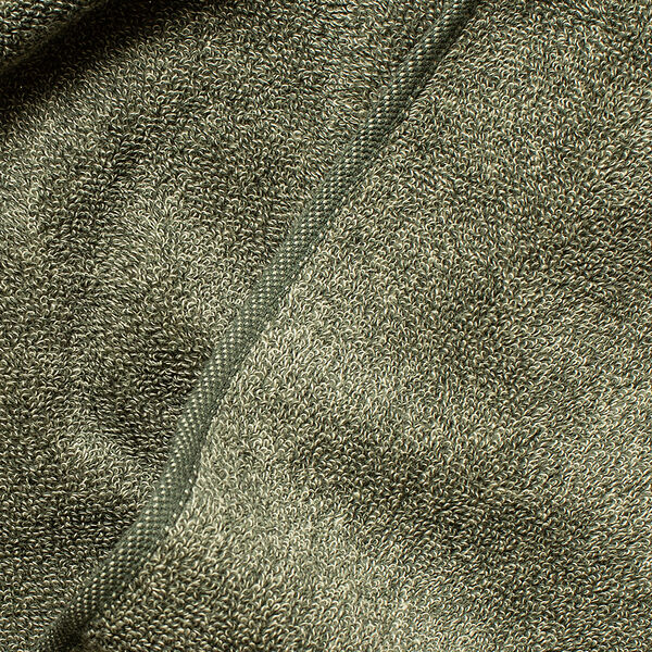 Maurice h&aring;ndkl&aelig;de, herbary, Himla