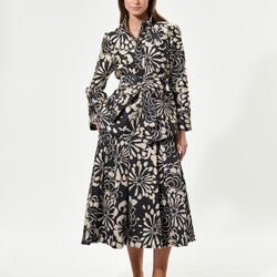 EllaDEA Jacket short, florana, Dea Kudibal