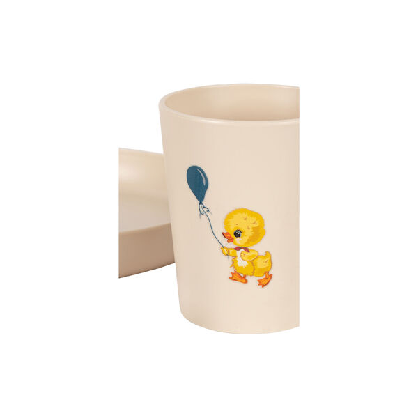 Dinner Set, music parade, Konges Sl&oslash;jd