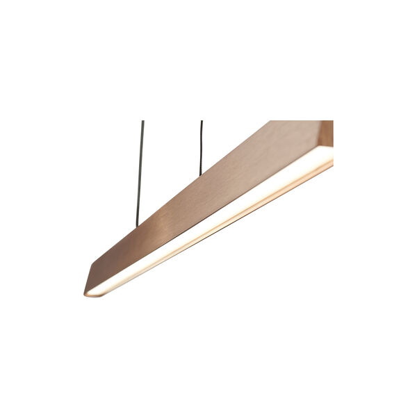 EDGE LINEAR S1000 pendel, LIGHT-POINT