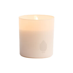 Glass Candle, vanilla, Uyuni Lighting