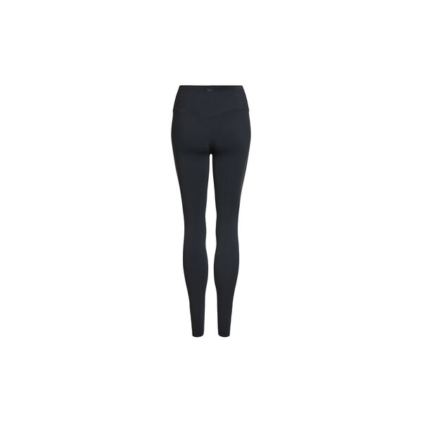 Butter Soft Tights All day, black, Rethinkit