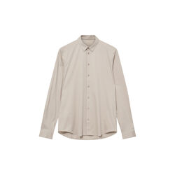 MMGMarco Jersey Shirt, chateau gray, MOS MOSH Gallery