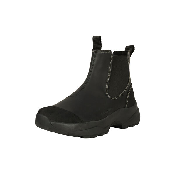 Siri Waterproof, black/black, WODEN
