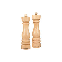 London Salt and pepper set, natur, Cole & Mason